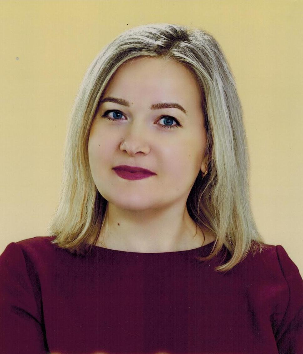Годко Татьяна Владимировна.