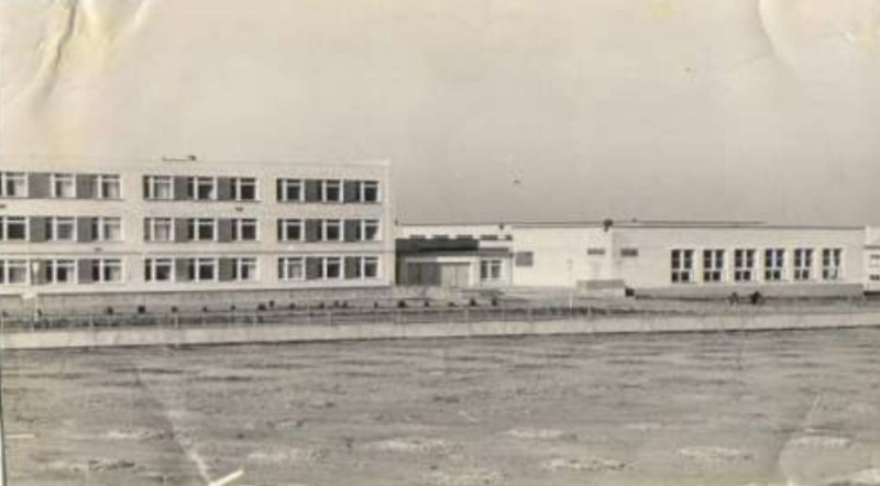 1978 год