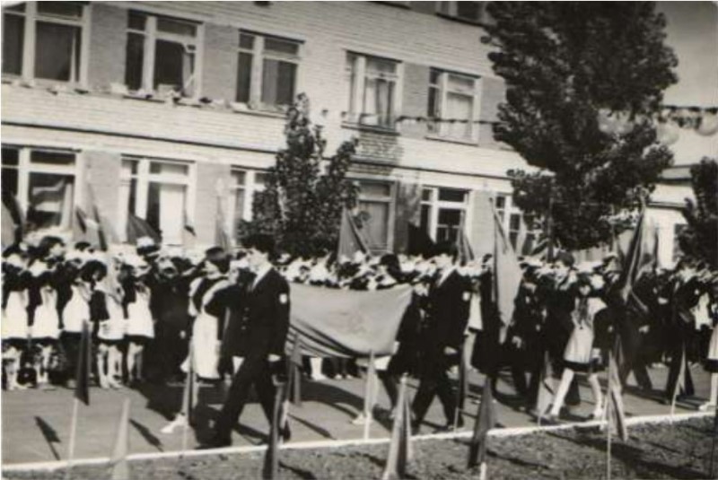 1 сентября 1978