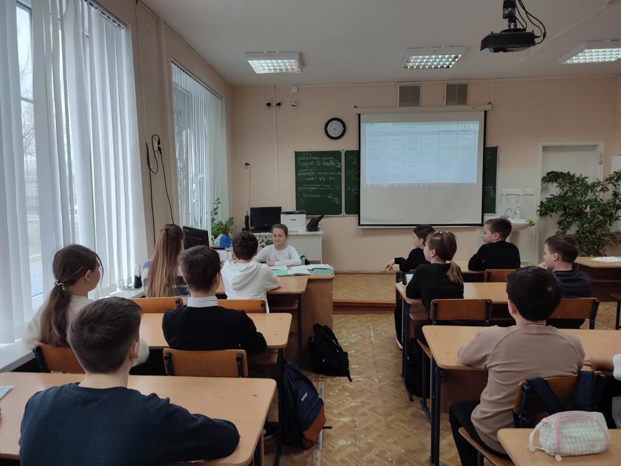 Профминимум.
