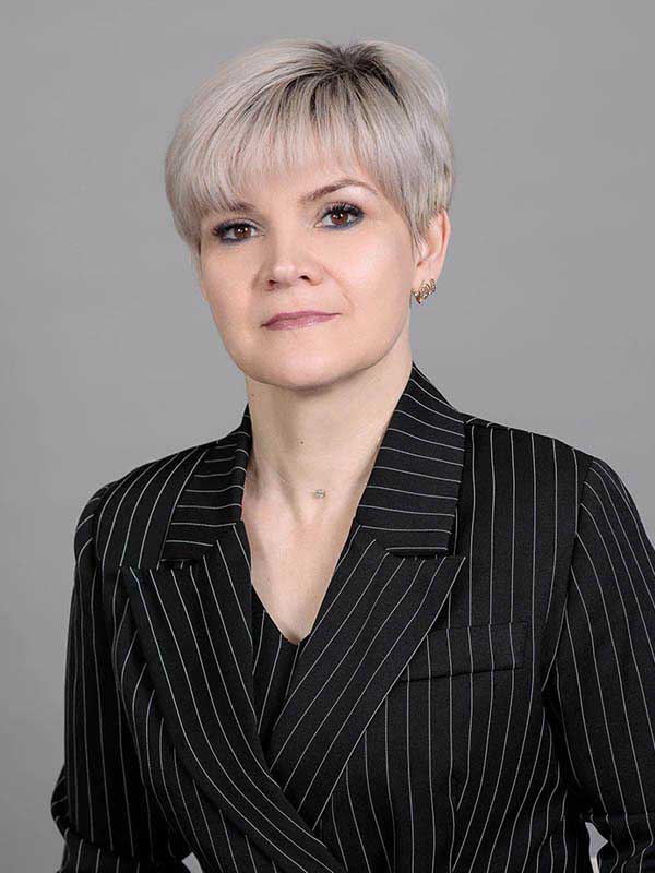 Филатова Наталья Анатольевна.