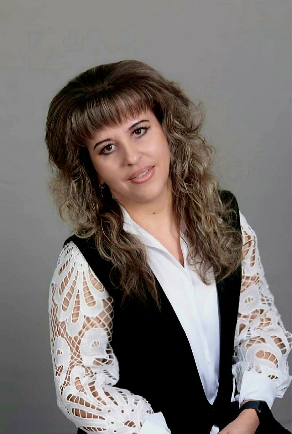Осипова Наталья Ивановна.
