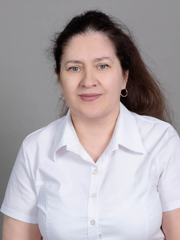 Сухотько Татьяна Владимировна.