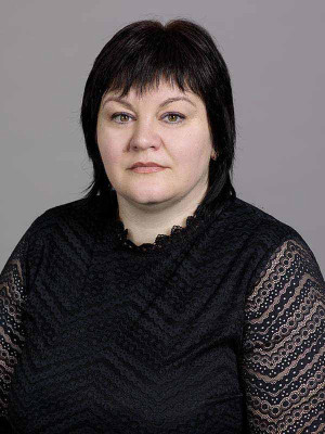 Лынник Юлия Николаевна Лынник Юлия Николаевна