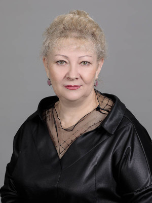 Майорова Светлана Викторовна Майорова Светлана Викторовна