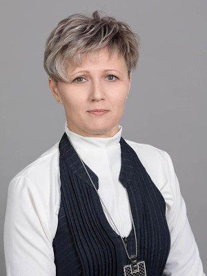 Маяцкая Светлана Анатольевна Маяцкая Светлана Анатольевна