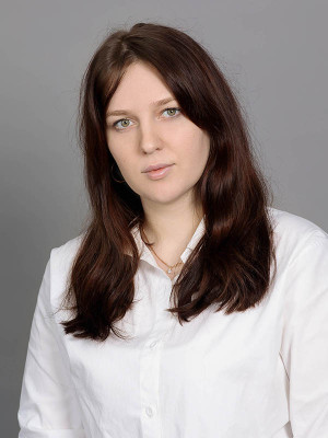 Гончарова Екатерина Влвадимировна Гончарова Екатерина Влвадимировна