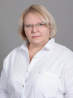Постникова Елена Анатольевна Постникова Елена Анатольевна